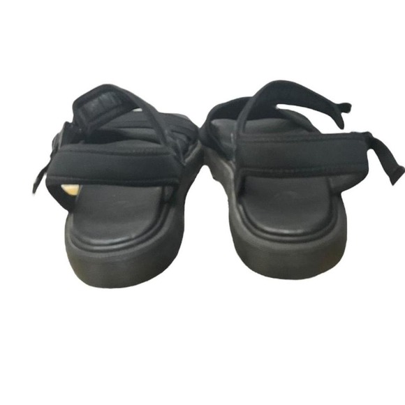 Dr. Martens‎ Effra Tech 2 Strap Sandal Size 11 main image 4